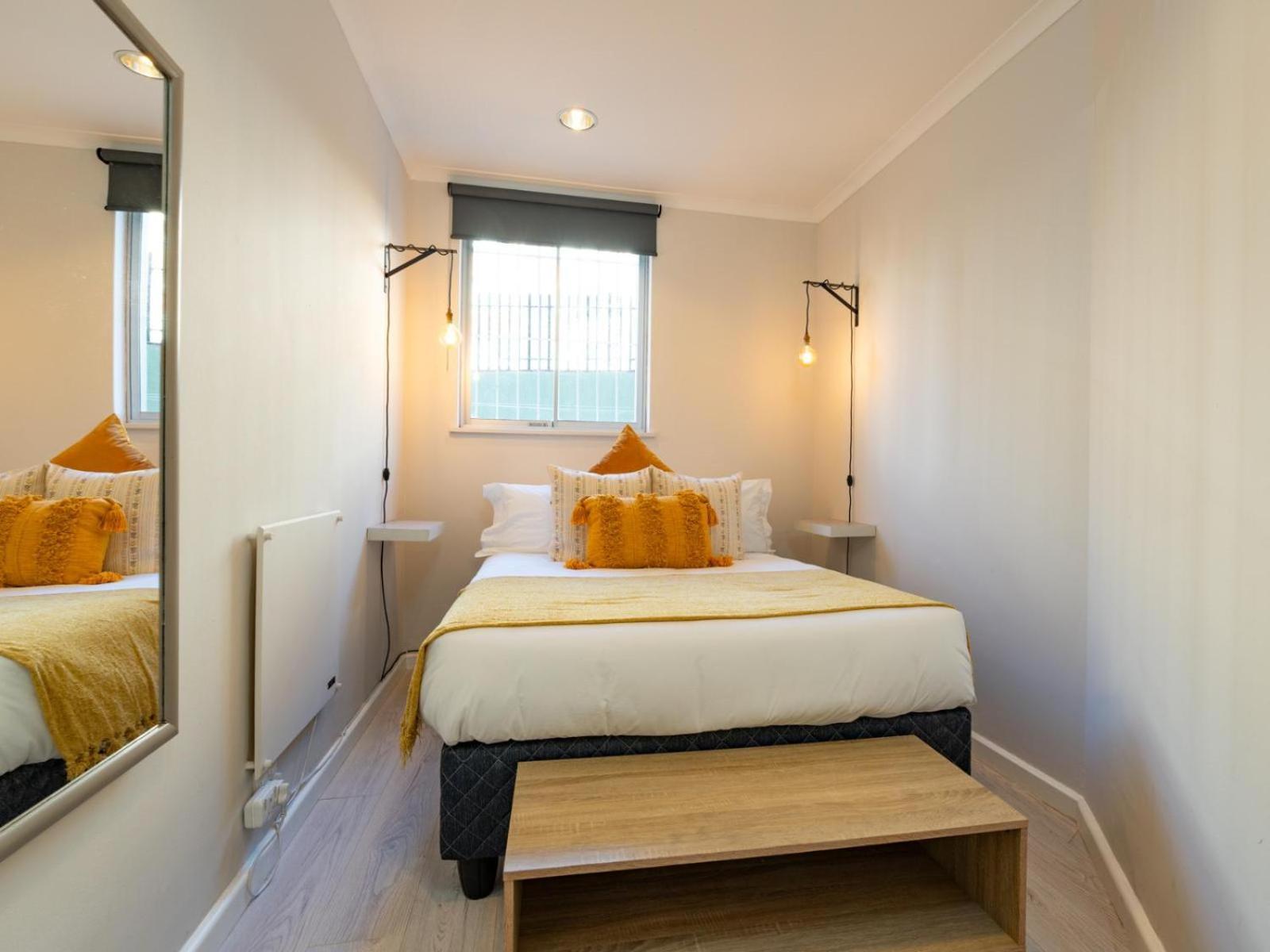 Apartment The Sunbird
