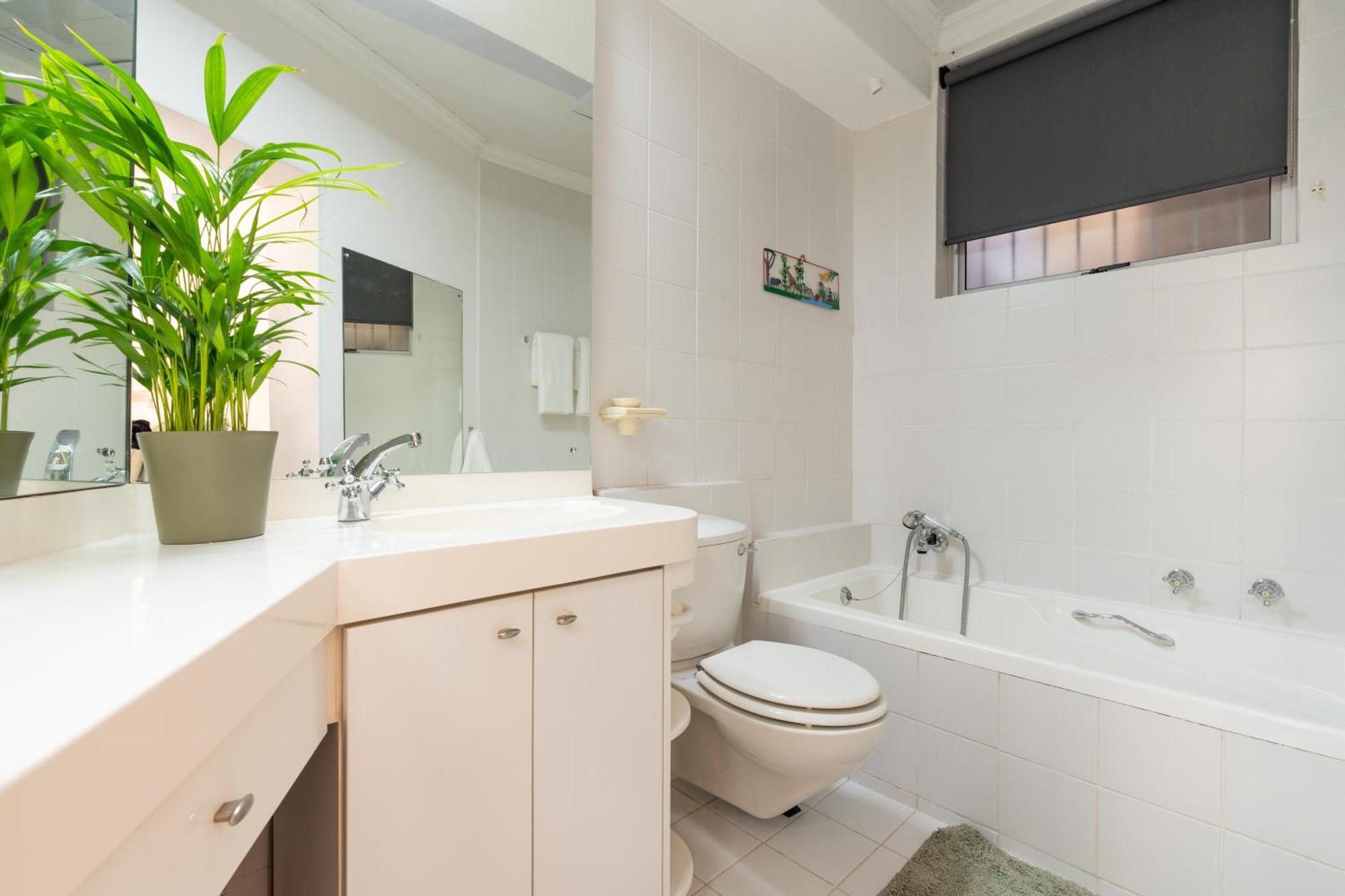 Apartment The Sunbird