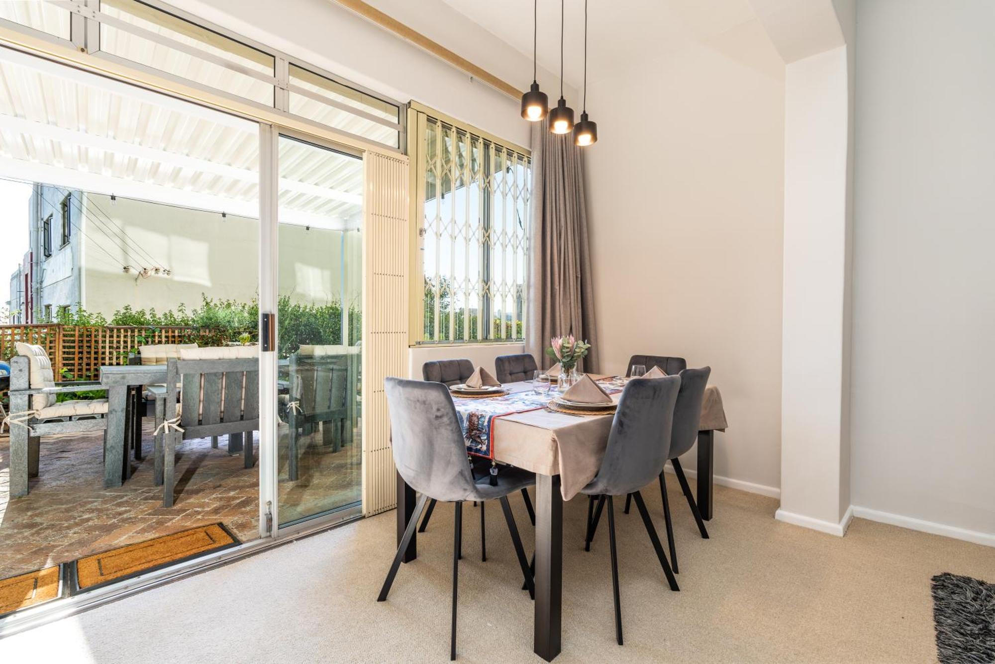The Sunbird Cape Town