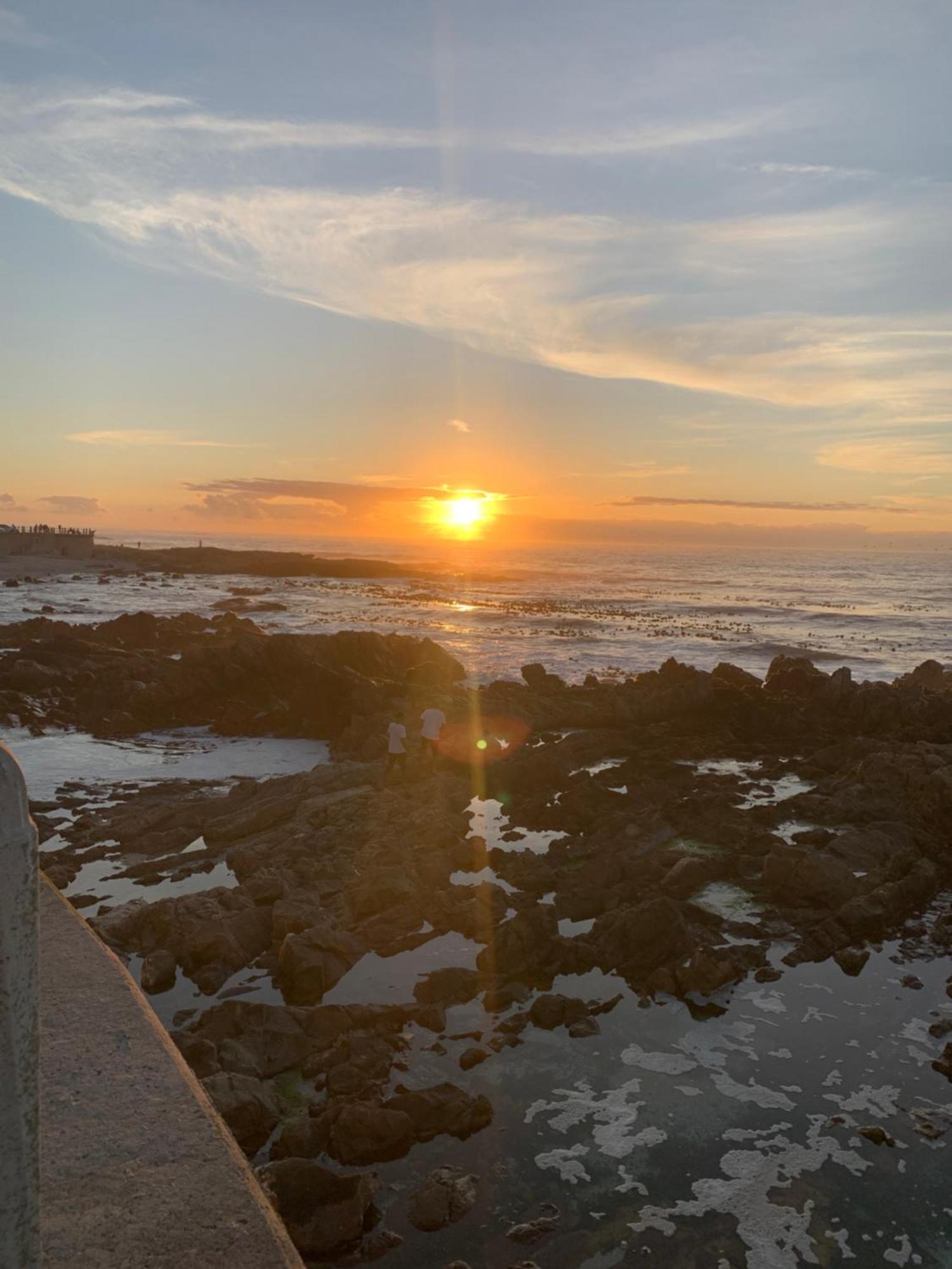 The Sunbird Apartment Cape Town